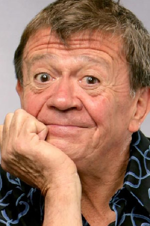 Xavier López profil kép