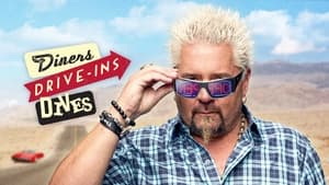 Diners, Drive-Ins and Dives kép