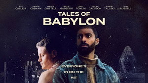 Tales of Babylon háttérkép