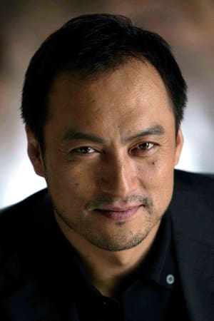 Ken Watanabe profil kép