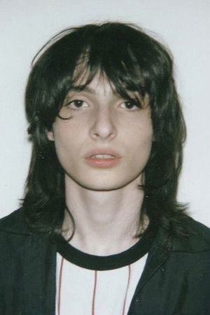 Finn Wolfhard profil kép