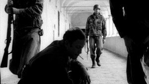 Die beispiellose Verteidigung der Festung Deutschkreuz háttérkép