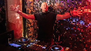 Irvine Welsh: Reality Is Not Enough háttérkép
