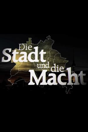 Die Stadt und die Macht