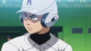 ダイヤのA 1. évad Ep.29 29. epizód