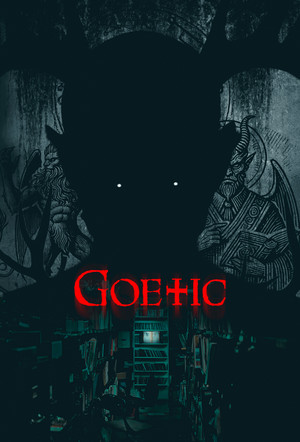 Goetic poszter
