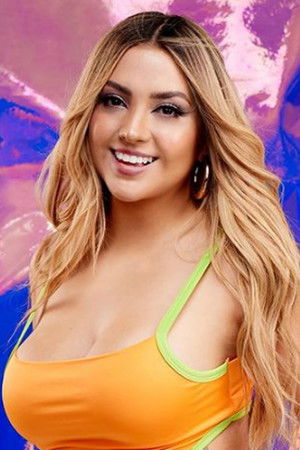 Abril Garza profil kép