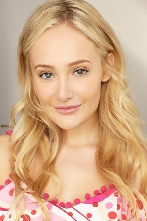 Athena Eleanor Ripka