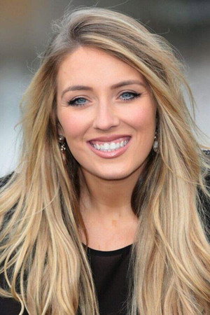 Chloë Agnew profil kép