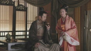 知否知否應是綠肥紅瘦 1. évad Ep.26 26. epizód