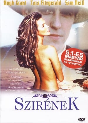 Szirének