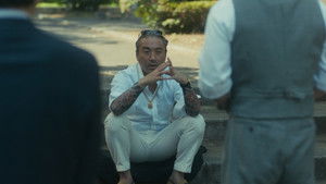 九条の大罪 1. évad Ep.6 6. epizód