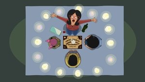 Bob burgerfalodája 5. évad Ep.2 2. epizód