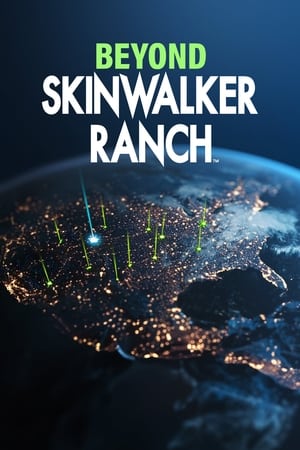 A Skinwalker rancson túl