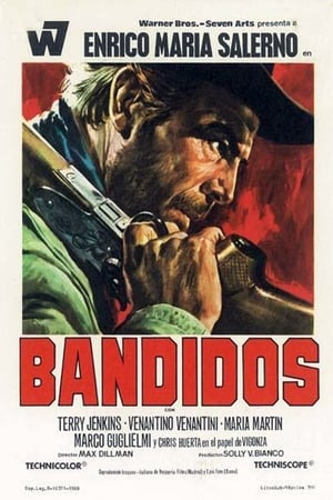 Bandidos poszter