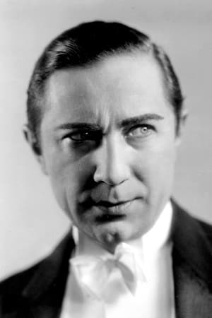 Bela Lugosi profil kép