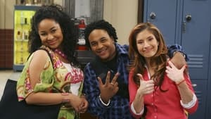 That's So Raven kép