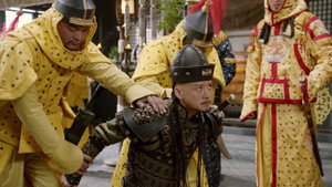 独步天下 Season 1 Ep.34 34. epizód
