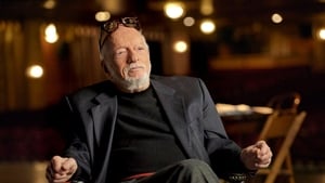 Harold Prince: The Director's Life háttérkép