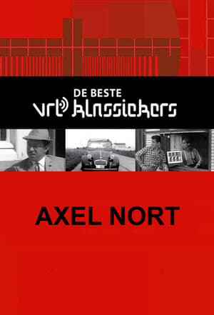 Axel Nort poszter