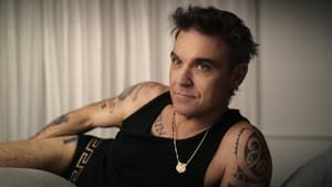 Robbie Williams kép