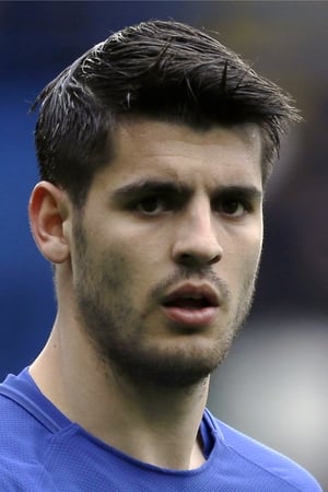 Álvaro Morata