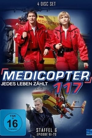 Medicopter 117 - A légimentők