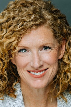 Colleen Wheeler profil kép