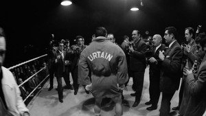 Urtain, el ídolo de barro háttérkép
