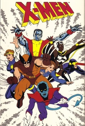 X-Men: Pryde of the X-Men