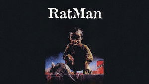 Rat Man háttérkép
