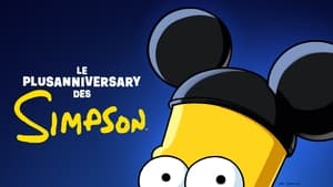 The Simpsons in Plusaversary háttérkép