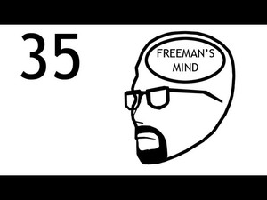 Freeman's Mind 1. évad Ep.37 37. epizód