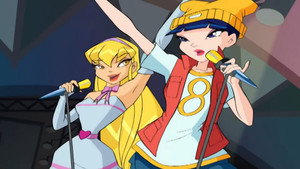 Winx Club 2. évad Ep.15 15. epizód