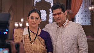 क्योंकि सास भी कभी बहू थी 2. évad Ep.170 170. epizód