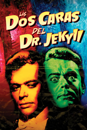 The Two Faces of Dr. Jekyll poszter