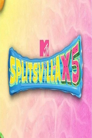 MTV Splitsvilla
