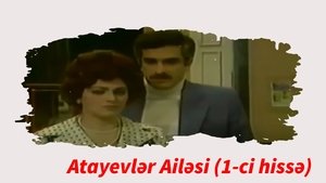 Atayevlər ailəsi háttérkép