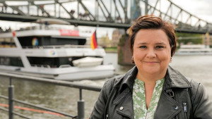 Cruising with Susan Calman 2. évad Ep.5 5. epizód