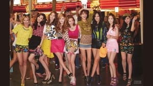 Girls' Generation in Las Vegas háttérkép