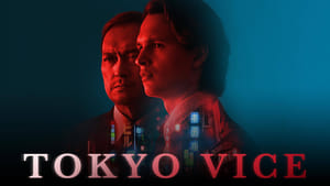 Tokyo Vice kép