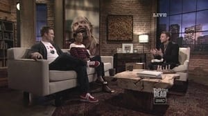 Talking Dead Season 2 Ep.12 12. epizód