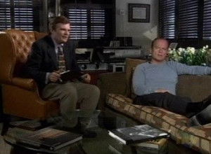 Frasier - A dumagép Specials Ep.2 2. epizód