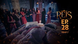 Reis 7. évad Ep.28 28. epizód