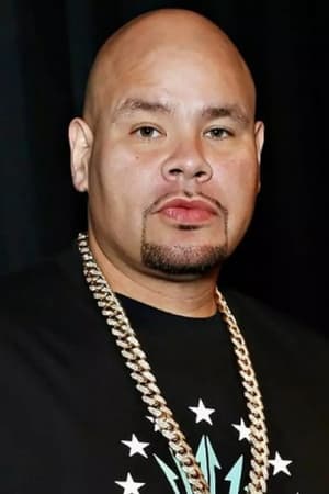 Fat Joe profil kép