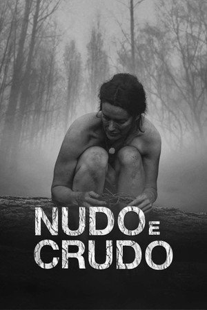 Naked and Afraid: Alone poszter