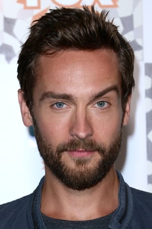 Tom Mison profil kép