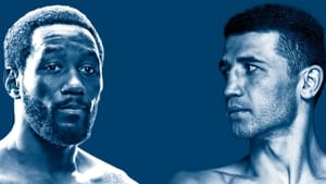 Terence Crawford vs. Israil Madrimov háttérkép