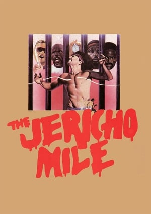 The Jericho Mile poszter