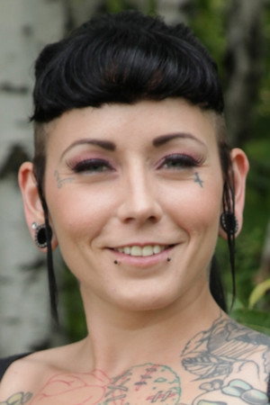 Lily Fatale profil kép